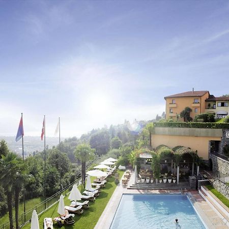 Villa Orselina - Small Luxury Hotel Локарно Экстерьер фото