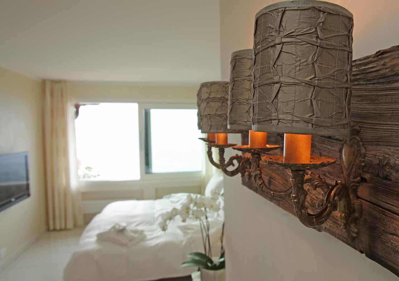 Villa Orselina - Small Luxury Hotel Локарно Номер фото